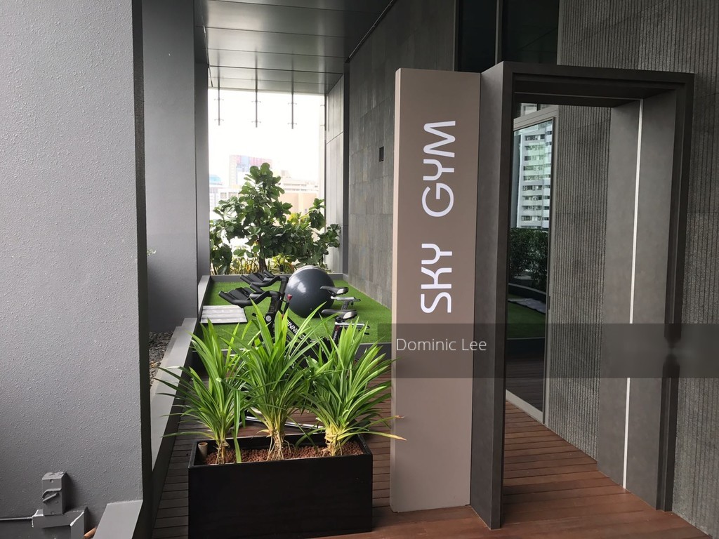 The Peak @ Cairnhill II (D9), Apartment #141348592